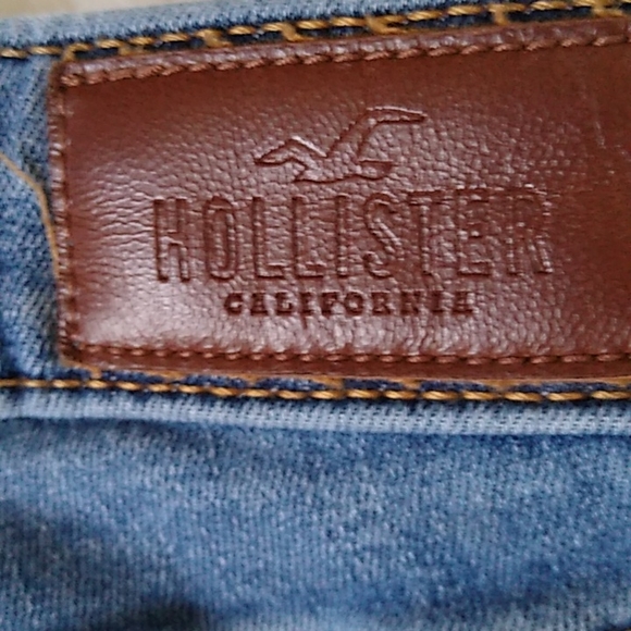 Hollister jeans - Picture 6 of 7